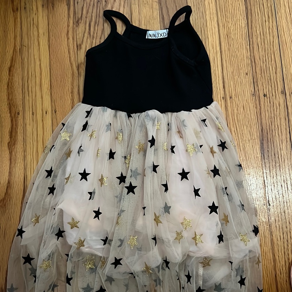 Pretty Star dress